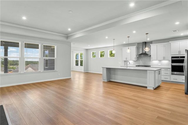905 Hillwood Circle, Villa Rica, GA 30180