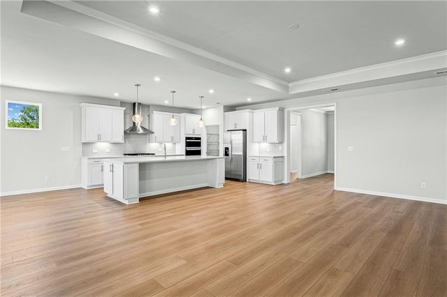 905 Hillwood Circle, Villa Rica, GA 30180