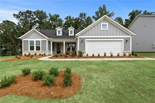 905 Hillwood Circle, Villa Rica, GA 30180