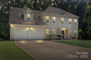 7151 Plough Drive, Mint Hill, NC 28227