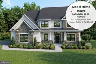 510 NEWCOMEN RD #F1P, Exton, PA 19341