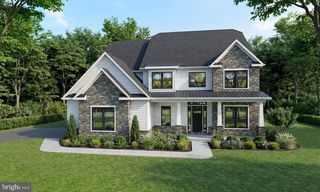 510 NEWCOMEN RD #F1P, Uwchland, PA 19480