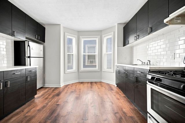 121 George St, Boston, MA 02119
