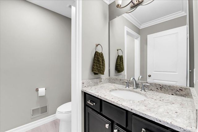 21972 E Majestic Drive, Macomb Twp, MI 48044