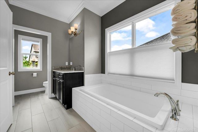 21972 E Majestic Drive, Macomb Twp, MI 48044