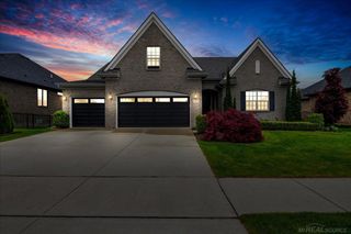 21972 E Majestic Drive, Macomb Twp, MI 48044