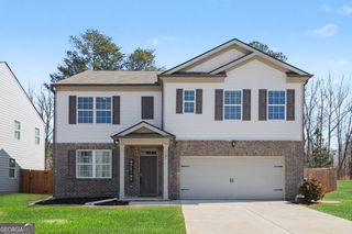 151 Creekview Way, Dallas, GA 30132