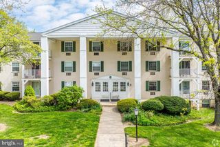 250 RIDGE PIKE #CONDO 349, Lafayette Hill, PA 19444