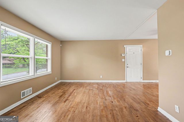 3713 Elkridge Drive, Decatur, GA 30032