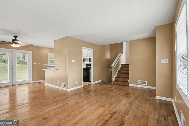 3713 Elkridge Drive, Decatur, GA 30032