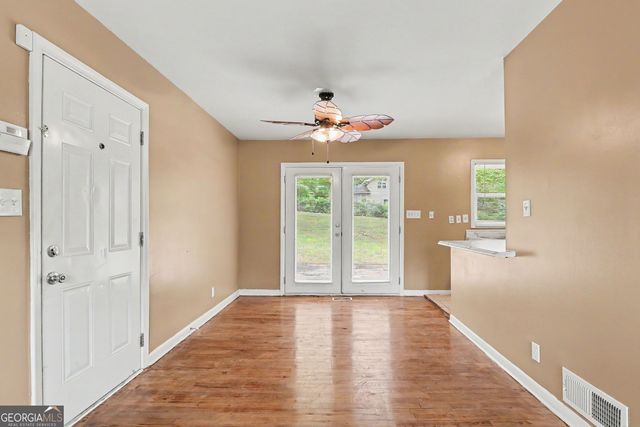 3713 Elkridge Drive, Decatur, GA 30032