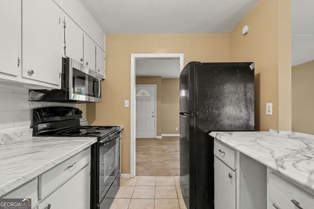 3713 Elkridge Drive, Decatur, GA 30032