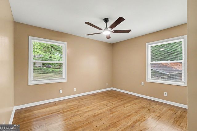 3713 Elkridge Drive, Decatur, GA 30032
