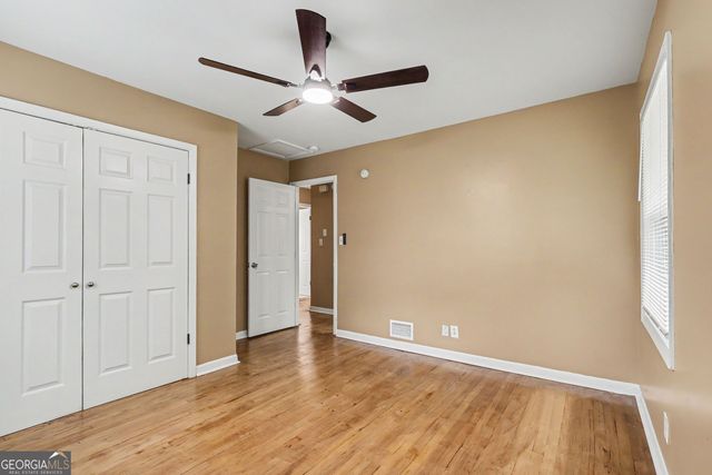 3713 Elkridge Drive, Decatur, GA 30032