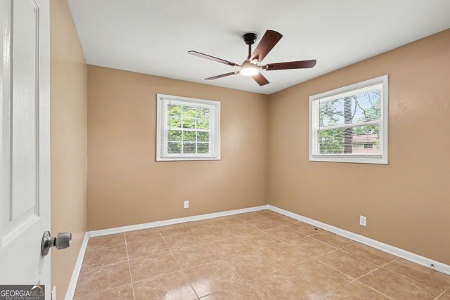 3713 Elkridge Drive, Decatur, GA 30032