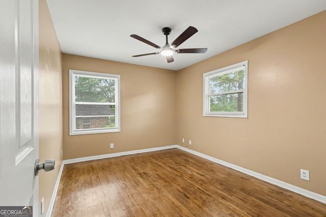 3713 Elkridge Drive, Decatur, GA 30032