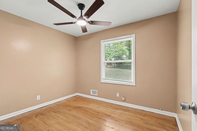 3713 Elkridge Drive, Decatur, GA 30032