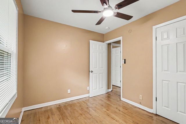 3713 Elkridge Drive, Decatur, GA 30032