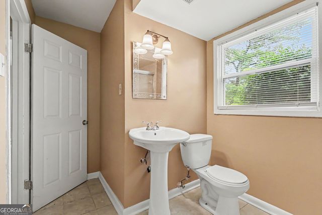 3713 Elkridge Drive, Decatur, GA 30032