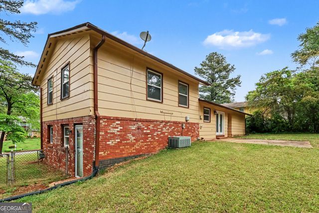 3713 Elkridge Drive, Decatur, GA 30032