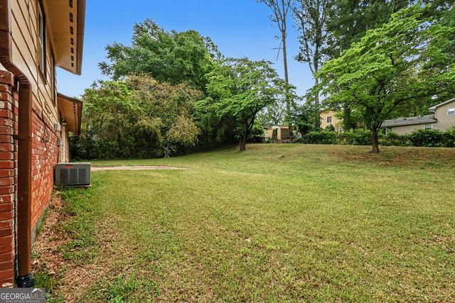 3713 Elkridge Drive, Decatur, GA 30032