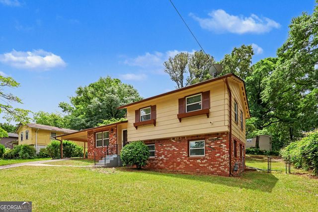 3713 Elkridge Drive, Decatur, GA 30032