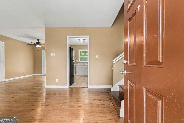 3713 Elkridge Drive, Decatur, GA 30032