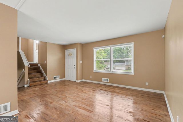 3713 Elkridge Drive, Decatur, GA 30032