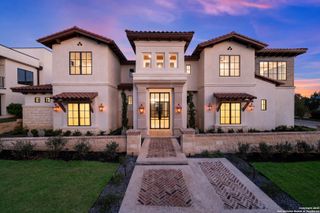 7126 Bluff Strand, San Antonio, TX 78257