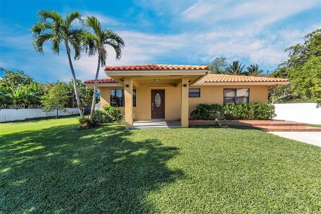 50 SW 130th Ave, Miami, FL 33184