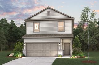 3313 Young Clover Way, Houston, TX 77047