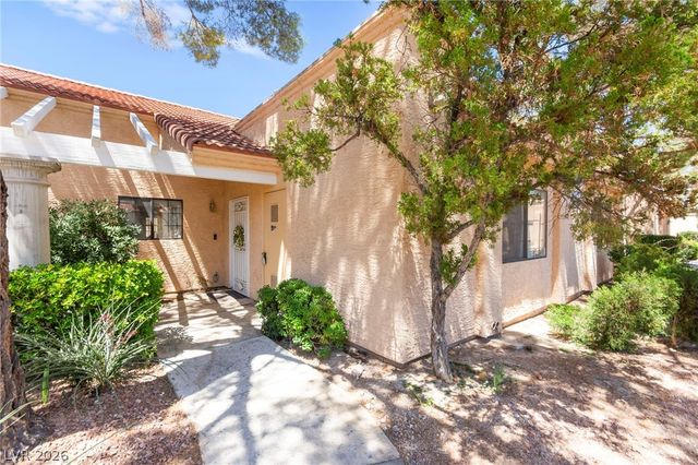 2851 South Valley View Boulevard 1071, Las Vegas, NV 89102