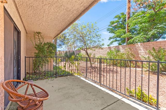 2851 South Valley View Boulevard 1071, Las Vegas, NV 89102