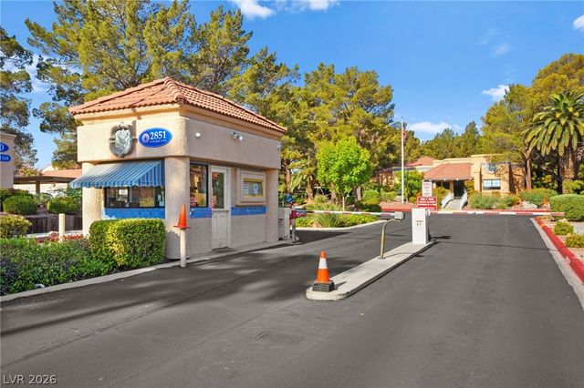 2851 South Valley View Boulevard 1071, Las Vegas, NV 89102