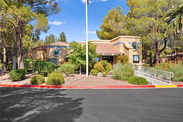 2851 South Valley View Boulevard 1071, Las Vegas, NV 89102