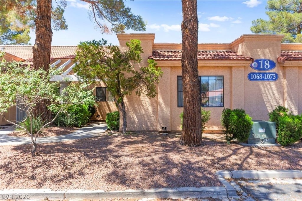 2851 South Valley View Boulevard 1071, Las Vegas, NV 89102