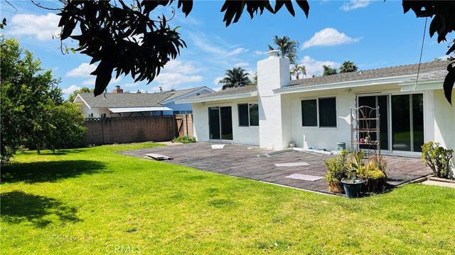 1922 S Kathy Ln, Anaheim, CA 92802