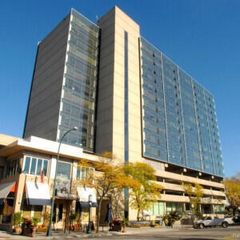 555 S Old Woodward Avenue Unit: 708, Birmingham, MI 48009