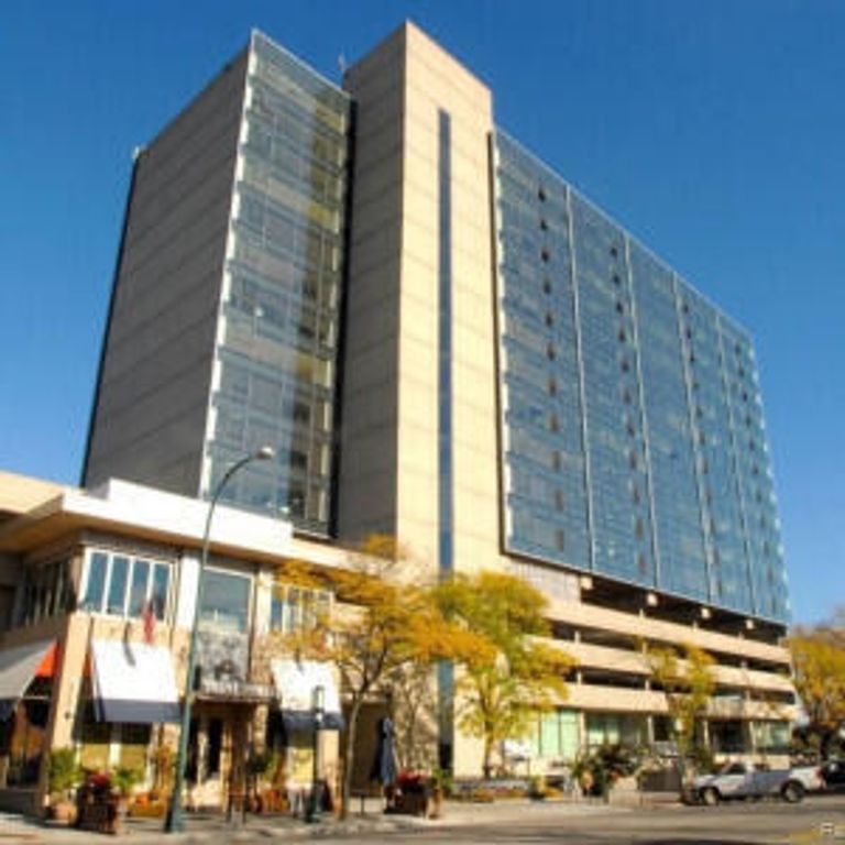 555 S Old Woodward Avenue Unit: 708, Birmingham, MI 48009