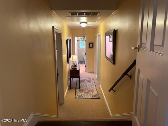 36a Country Club Drive, Rocky Mount, NC 27804