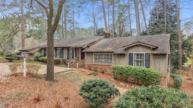 36a Country Club Drive, Rocky Mount, NC 27804