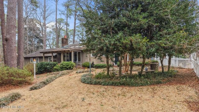 36a Country Club Drive, Rocky Mount, NC 27804
