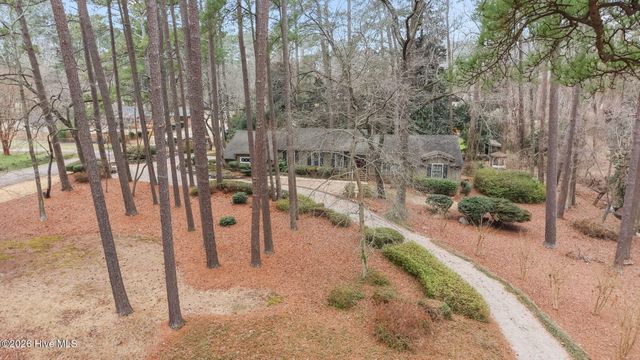 36a Country Club Drive, Rocky Mount, NC 27804
