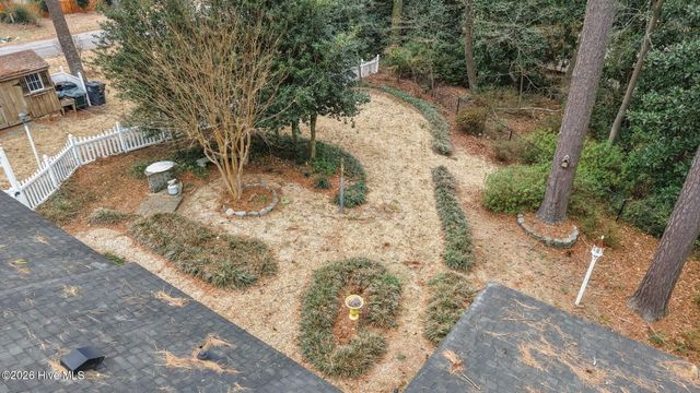 36a Country Club Drive, Rocky Mount, NC 27804