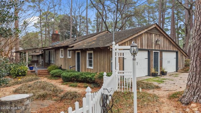 36a Country Club Drive, Rocky Mount, NC 27804