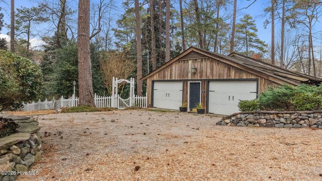 36a Country Club Drive, Rocky Mount, NC 27804