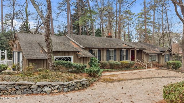 36a Country Club Drive, Rocky Mount, NC 27804