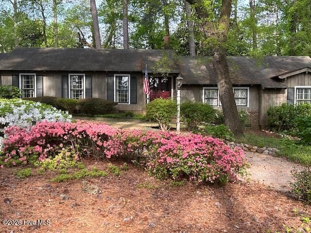 36a Country Club Drive, Rocky Mount, NC 27804