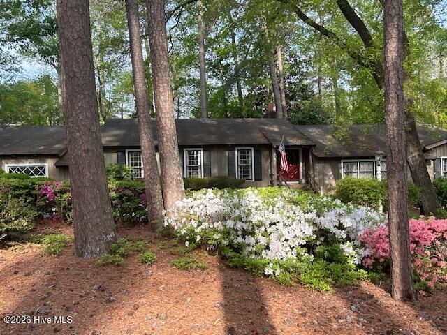 36a Country Club Drive, Rocky Mount, NC 27804
