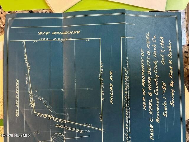 36a Country Club Drive, Rocky Mount, NC 27804